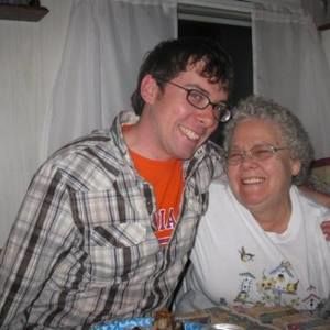 Meet your Posher, Benjamin